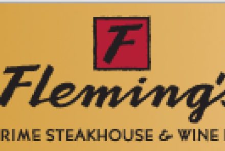 Fleming's Prime Steakhouse & Wine Bar