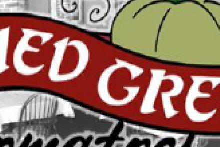 Fried Green Tomatoes