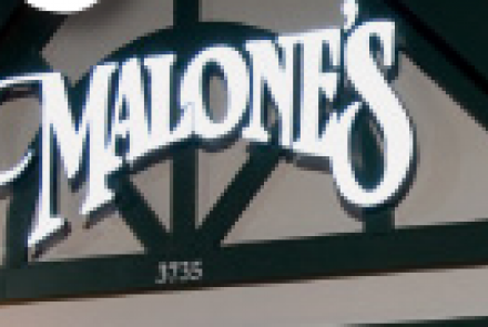 Malone's
