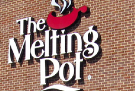 The Melting Pot