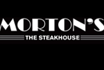 Morton's The Steakhouse