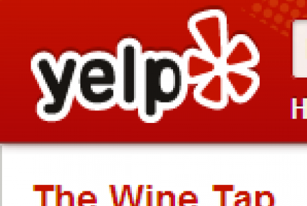 The Wine Tap