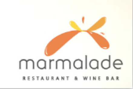 Marmalade Restaurant & Wine Bar