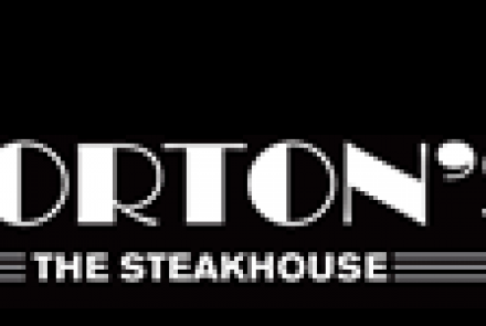 Morton's, The Steakhouse San Juan