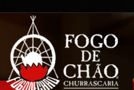 Fogo De Chao Sao Paulo