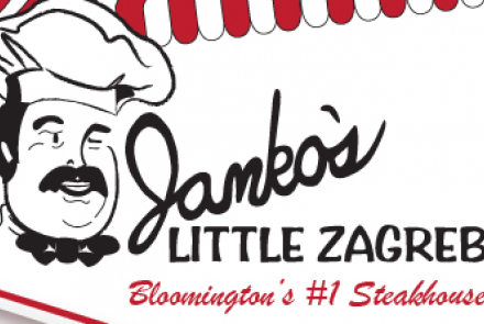 Janko's Little Zagreb Restaurant
