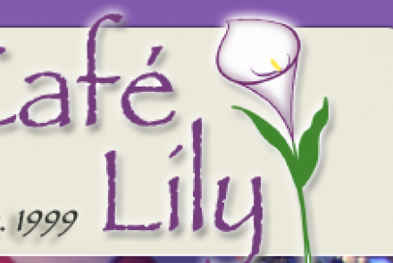 Cafe Lily