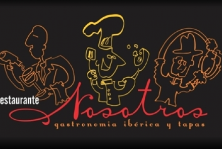 Nosotros Gastronomia Iberica E Tapas