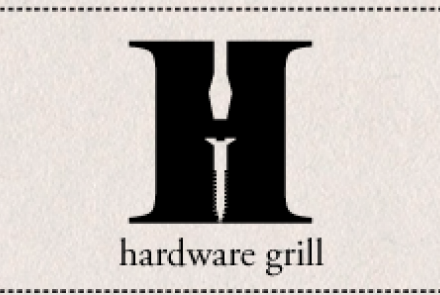 Hardware Grill