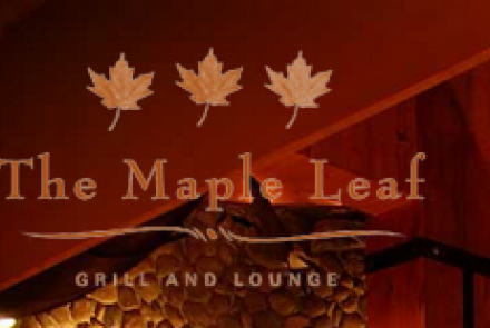 Maple Leaf Grill & Lounge
