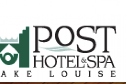 Post Hotel Dining Room