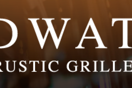 Redwater Rustic Grille