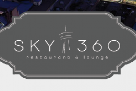 Sky 360 Restaurant & Lounge
