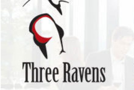 Three Ravens Restaurant & Wine Bar