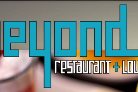Beyond Restaurant & Lounge
