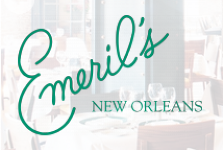 Emeril's New Orleans