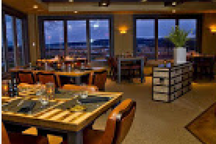 Hunt Club Steakhouse