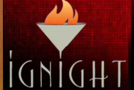 Ignight Grill