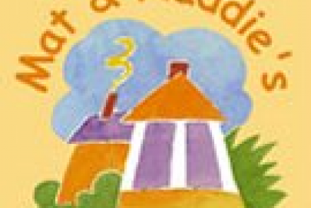 Mat and Naddie's Restaurant