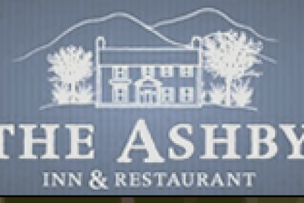 The Ashby Inn & Restaurant