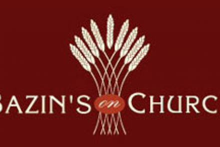 Bazin's On Church