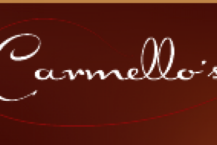 Carmello's