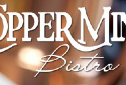 The Copper Mine Bistro