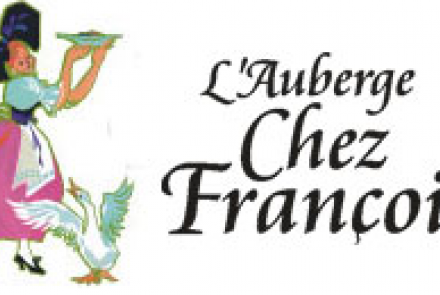 L'auberge Chez Francois