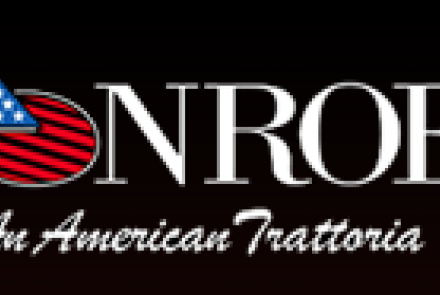 Manroe's An America Trattoria