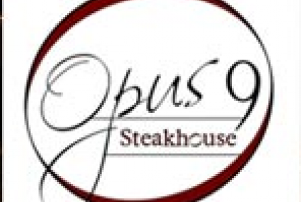 Opus 9 Steakhouse