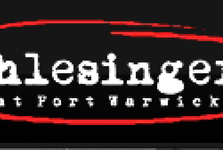 Schlesinger's Chophouse