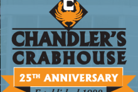 Chandler's Crabhouse