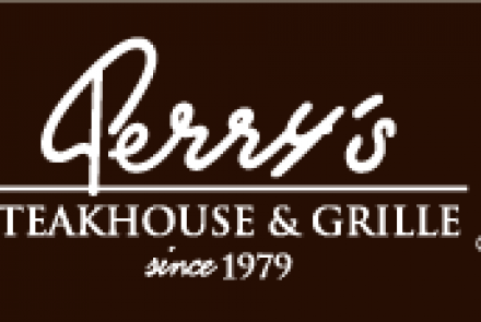 Perry's Steakhouse & Grille