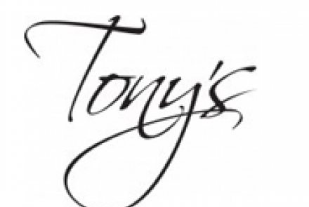 Tony's
