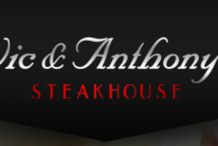 Vic & Anthony's Steakhouse