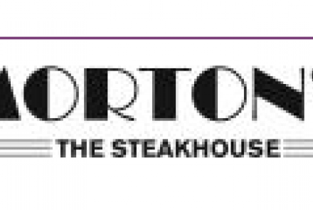 Morton's The Steakhouse