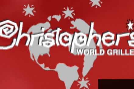 Christopher's World Grille