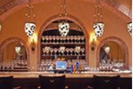 Old Hickory Steakhouse