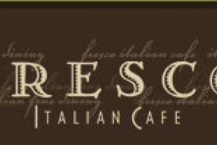 Fresco Italian Cafe