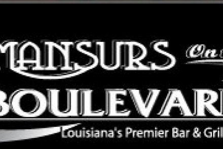 Mansurs On The Boulevard