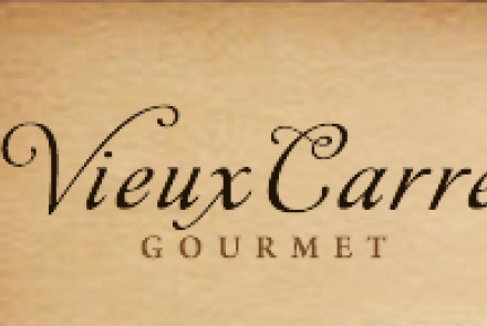 Vieux Carre Gourmet