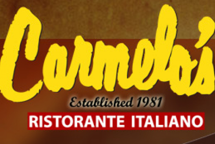 Carmelo's Ristorante