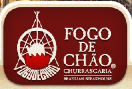 Fogo De Chao Austin