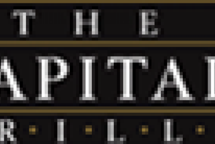 The Capital Grille Burlington