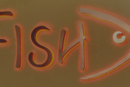 Fish Restaurant & Wine Bar