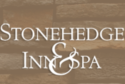 Left Bank At Stonehedge Inn & Spa