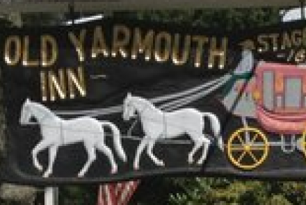 Old Yarmouth Inn