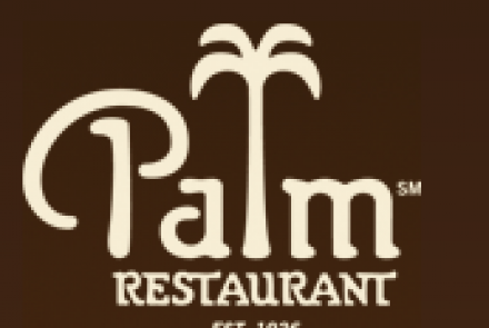 The Palm