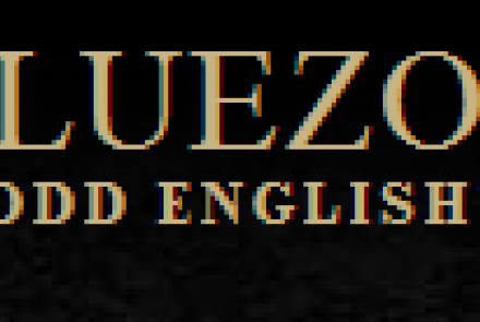 Todd English's Bluezoo