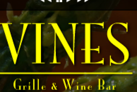 Vines Grille & Wine Bar